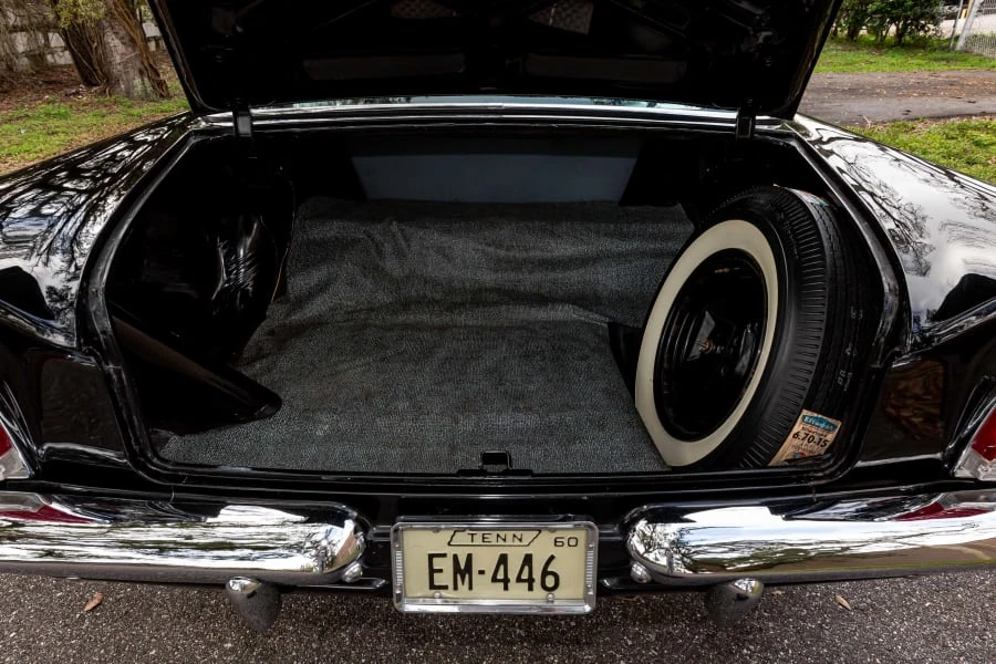 1960 Rambler American - Image 11 of 12