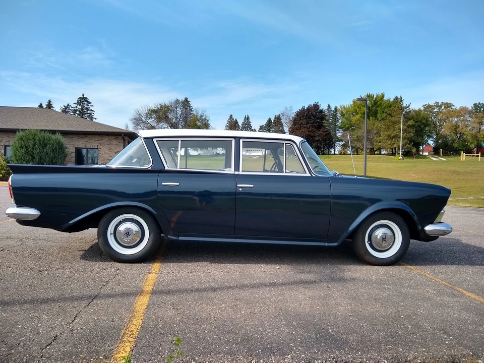 1960 AMC Ambassador - Image 13 of 31