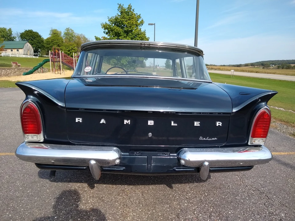 1960 AMC Ambassador - Image 9 of 31