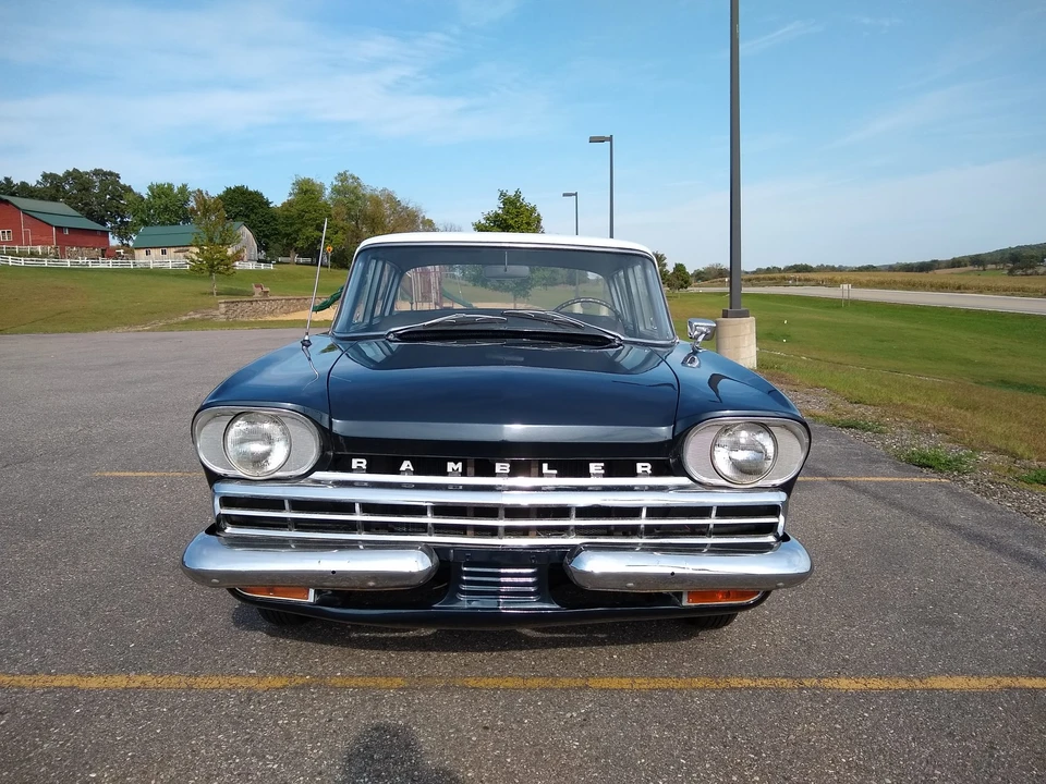 1960 AMC Ambassador - Image 17 of 31