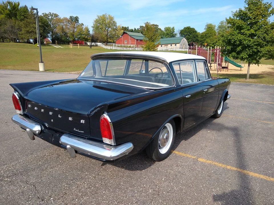 1960 AMC Ambassador - Image 10 of 31