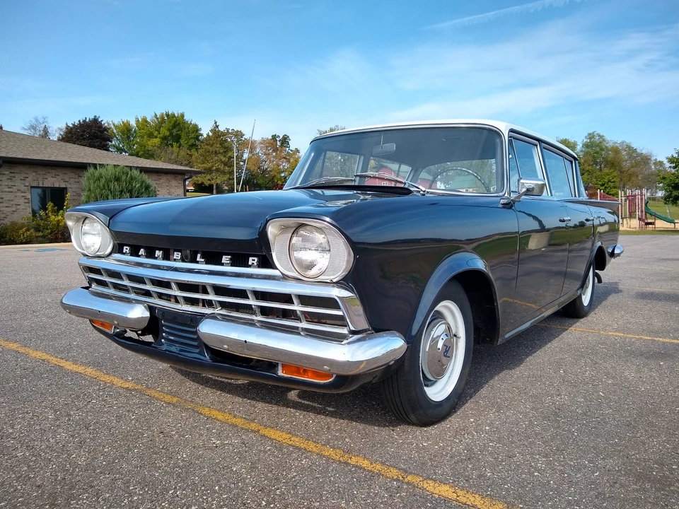 1960 AMC Ambassador - Image 2 of 31