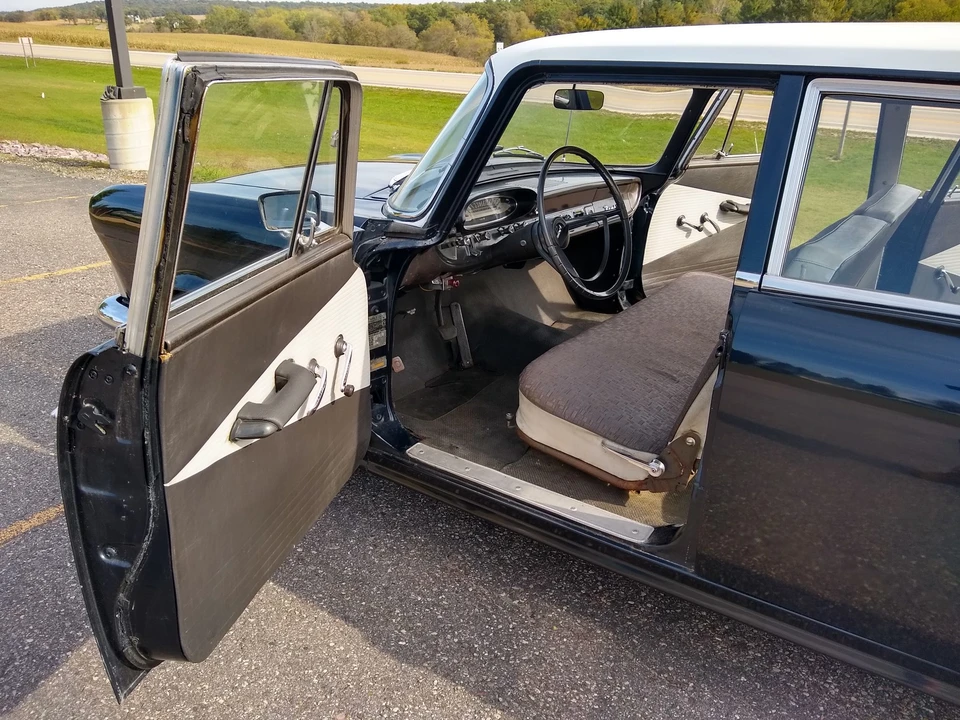 1960 AMC Ambassador - Image 25 of 31