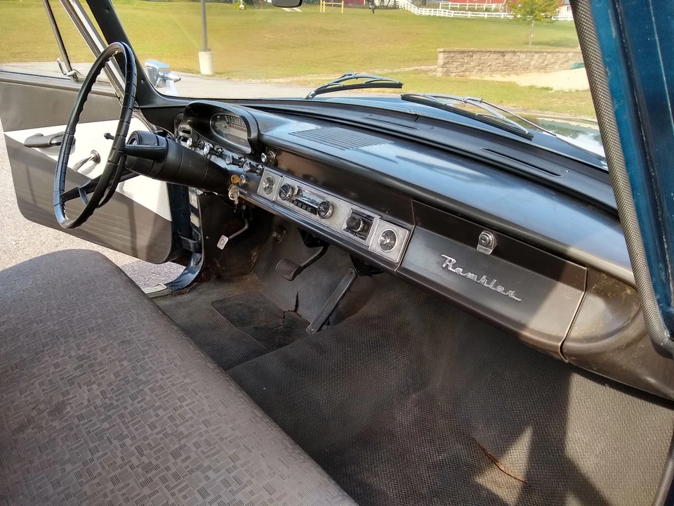 1960 AMC Ambassador - Image 31 of 31