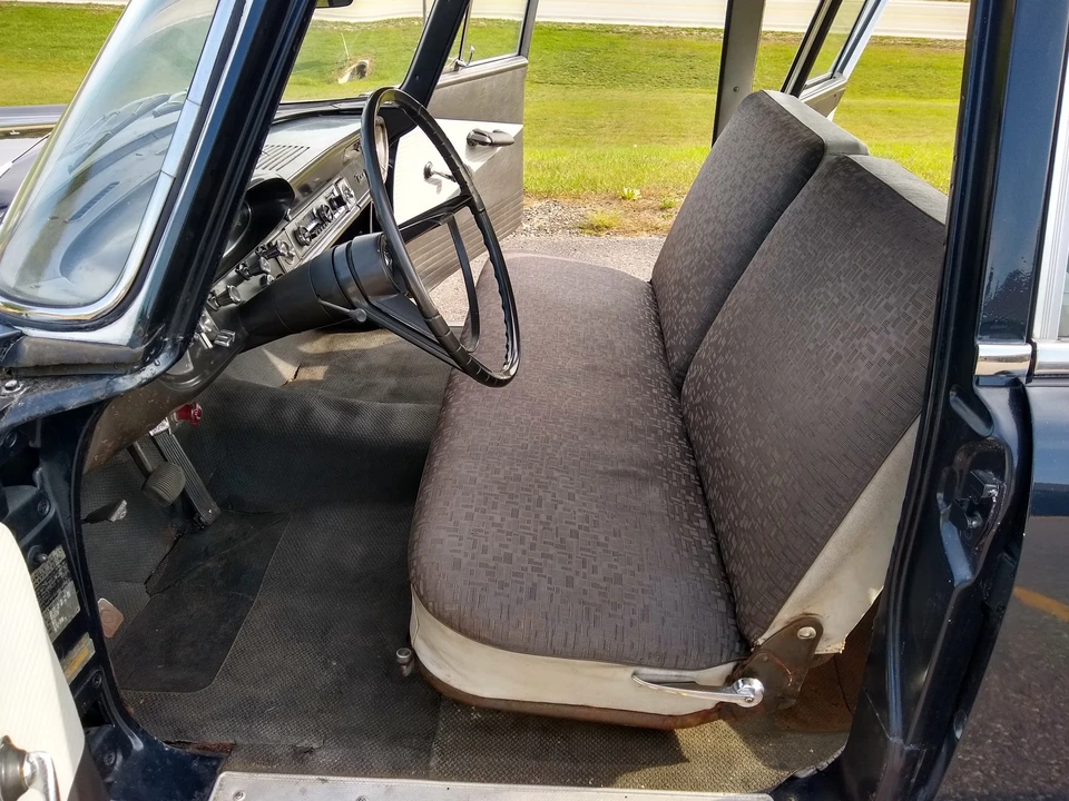 1960 AMC Ambassador - Image 27 of 31