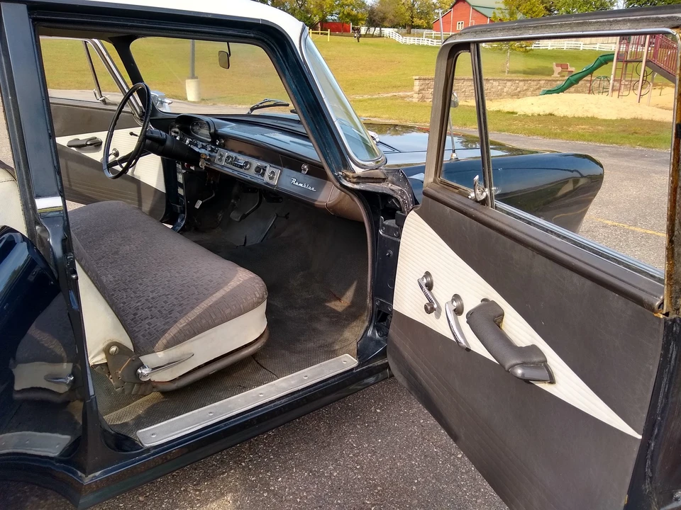 1960 AMC Ambassador - Image 29 of 31