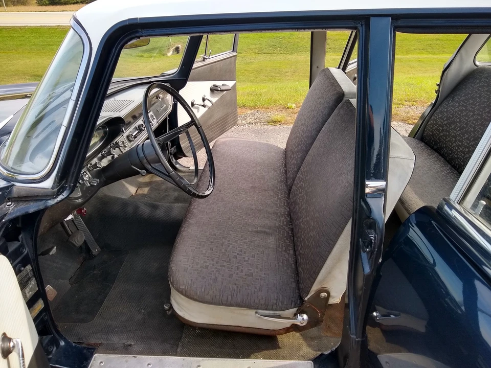 1960 AMC Ambassador - Image 26 of 31