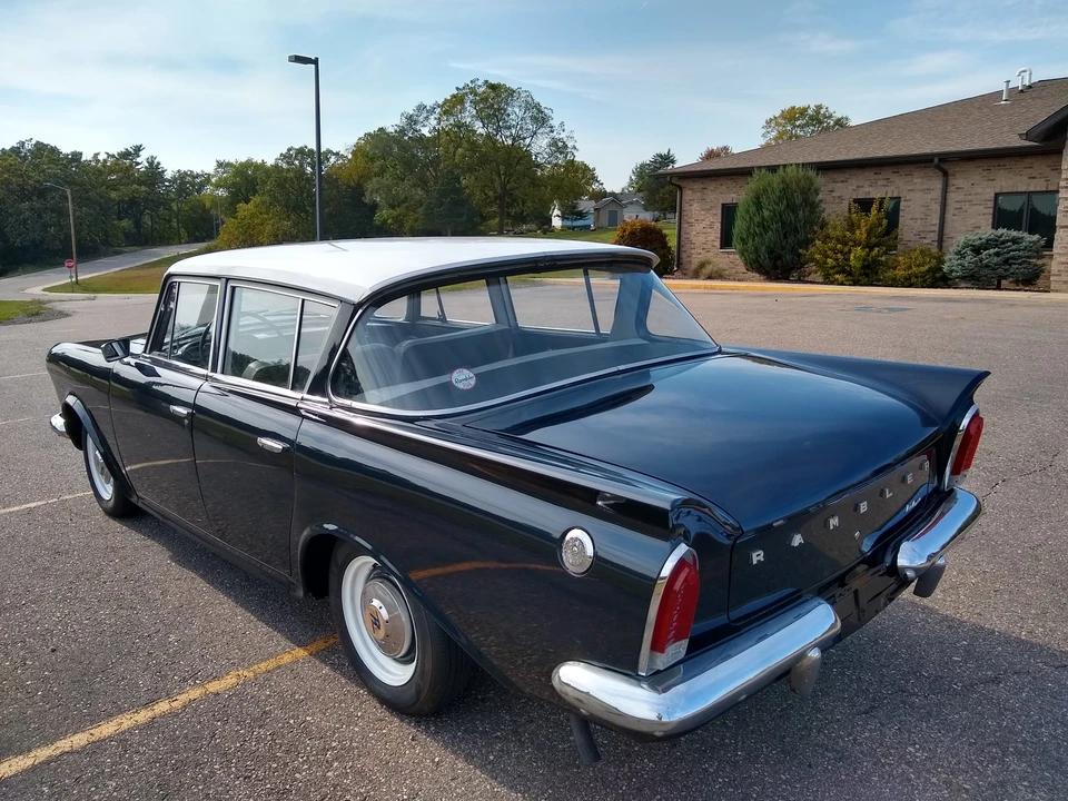 1960 AMC Ambassador - Image 7 of 31