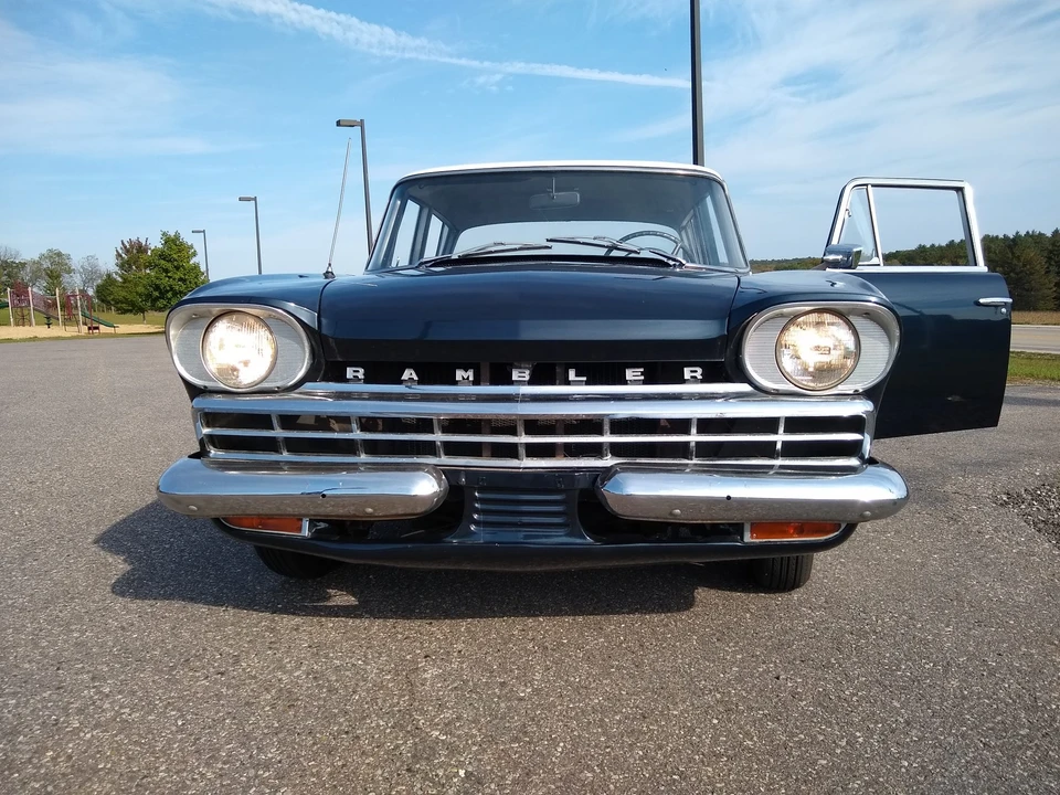 1960 AMC Ambassador - Image 18 of 31