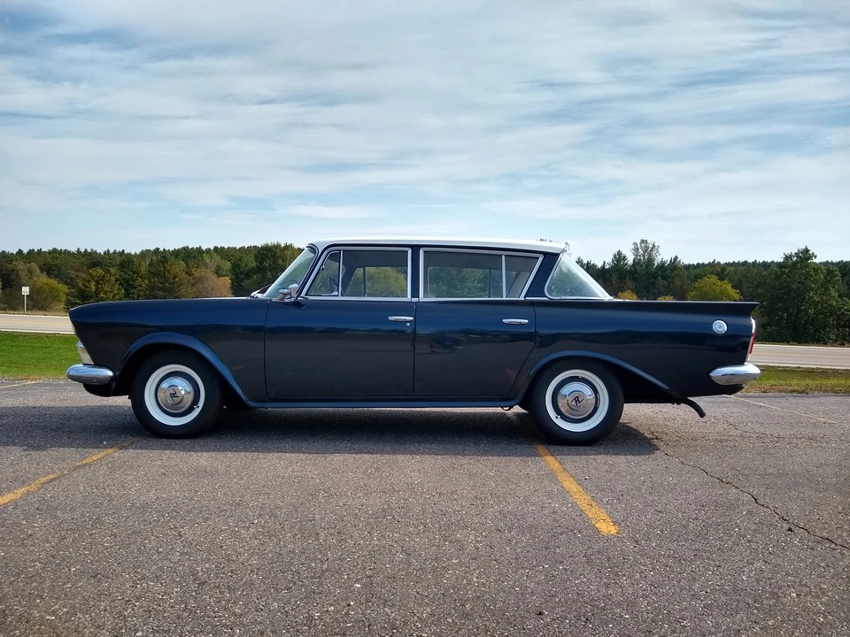 1960 AMC Ambassador - Image 4 of 31