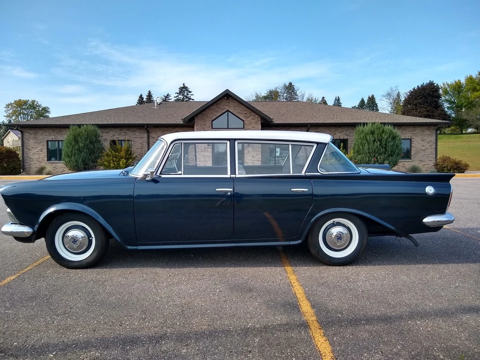 1960 AMC Ambassador - Image 5 of 31