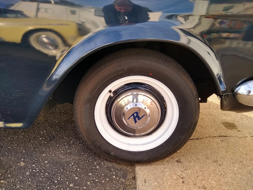 1960 AMC Ambassador - Image 24 of 31