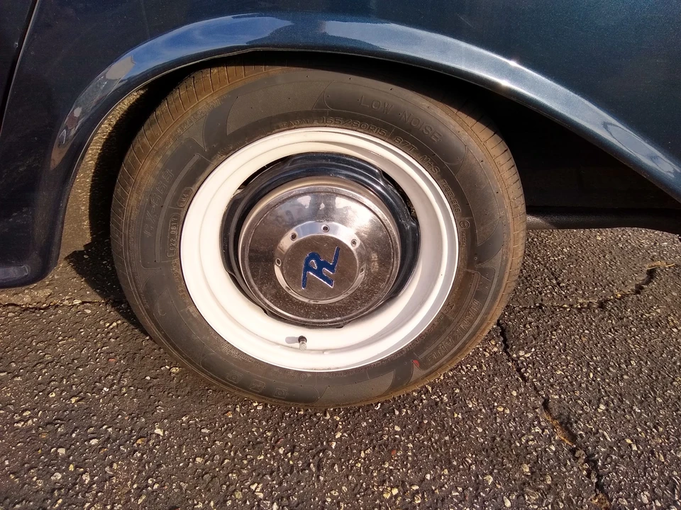 1960 AMC Ambassador - Image 22 of 31