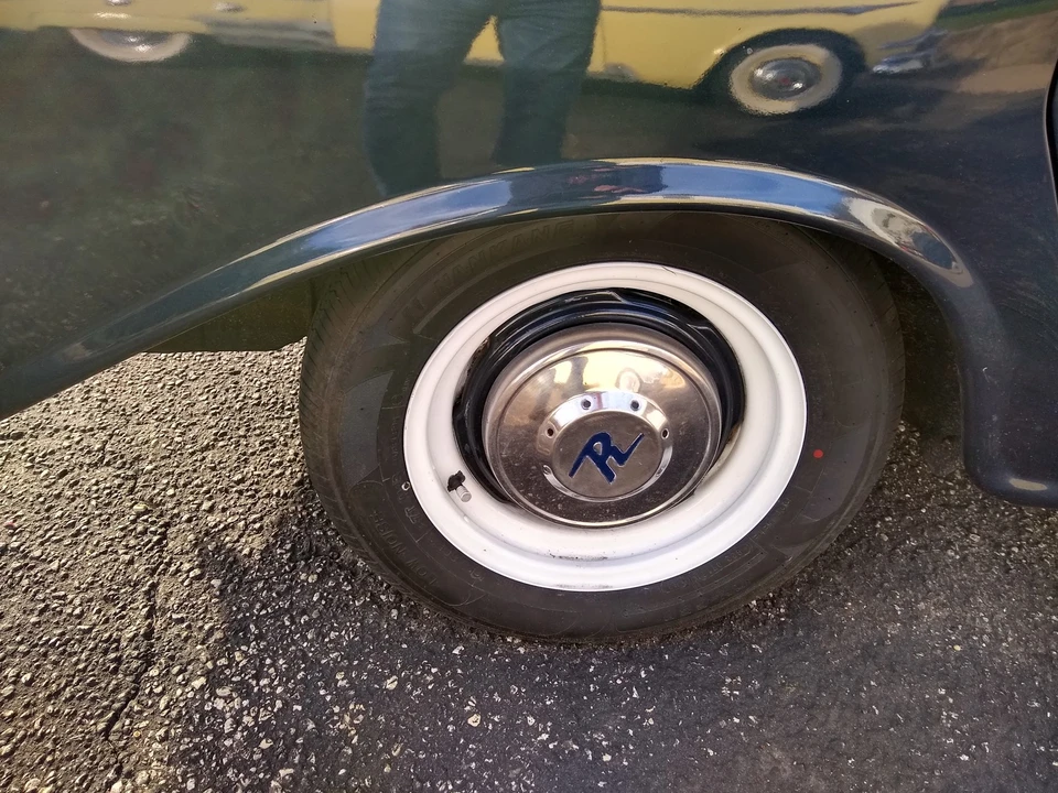 1960 AMC Ambassador - Image 23 of 31