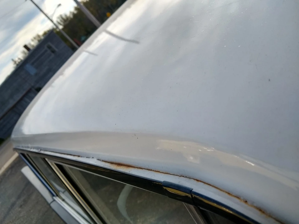 1960 AMC Ambassador - Image 19 of 31