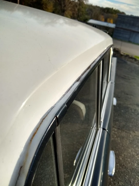 1960 AMC Ambassador - Image 20 of 31