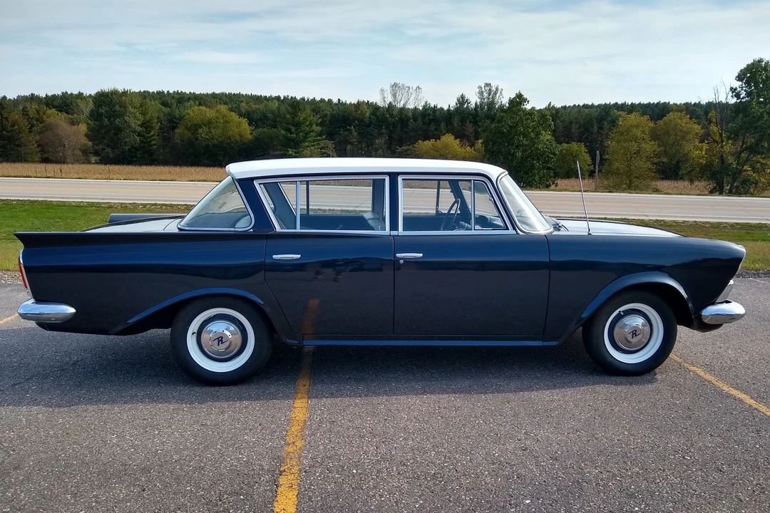 1960 AMC Ambassador - Image 14 of 31