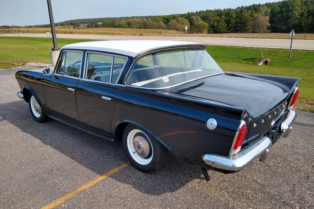 1960 AMC Ambassador - Image 6 of 31