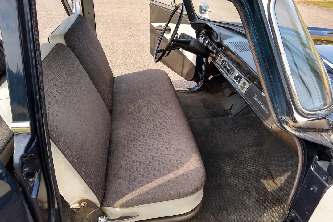 1960 AMC Ambassador - Image 30 of 31
