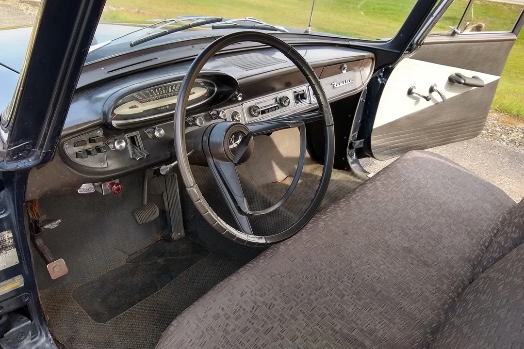1960 AMC Ambassador - Image 28 of 31