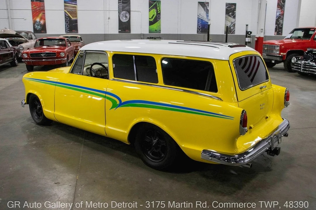 1960 Rambler American - Image 4 of 12