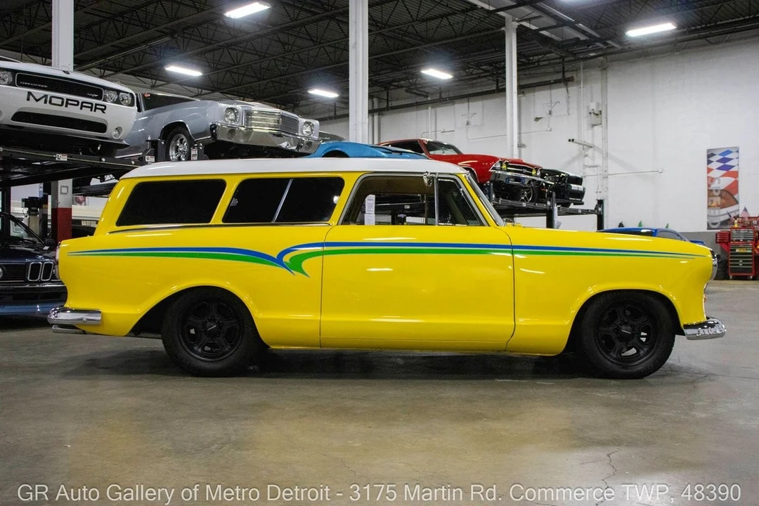 1960 Rambler American - Image 8 of 12