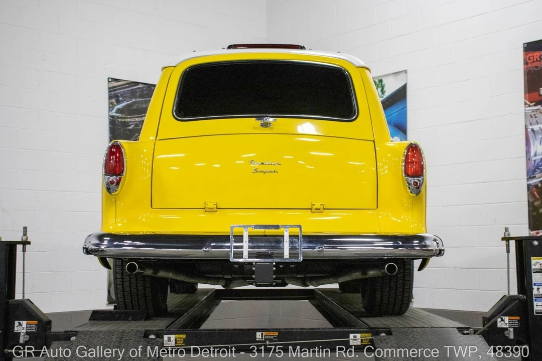 1960 Rambler American - Image 20 of 21
