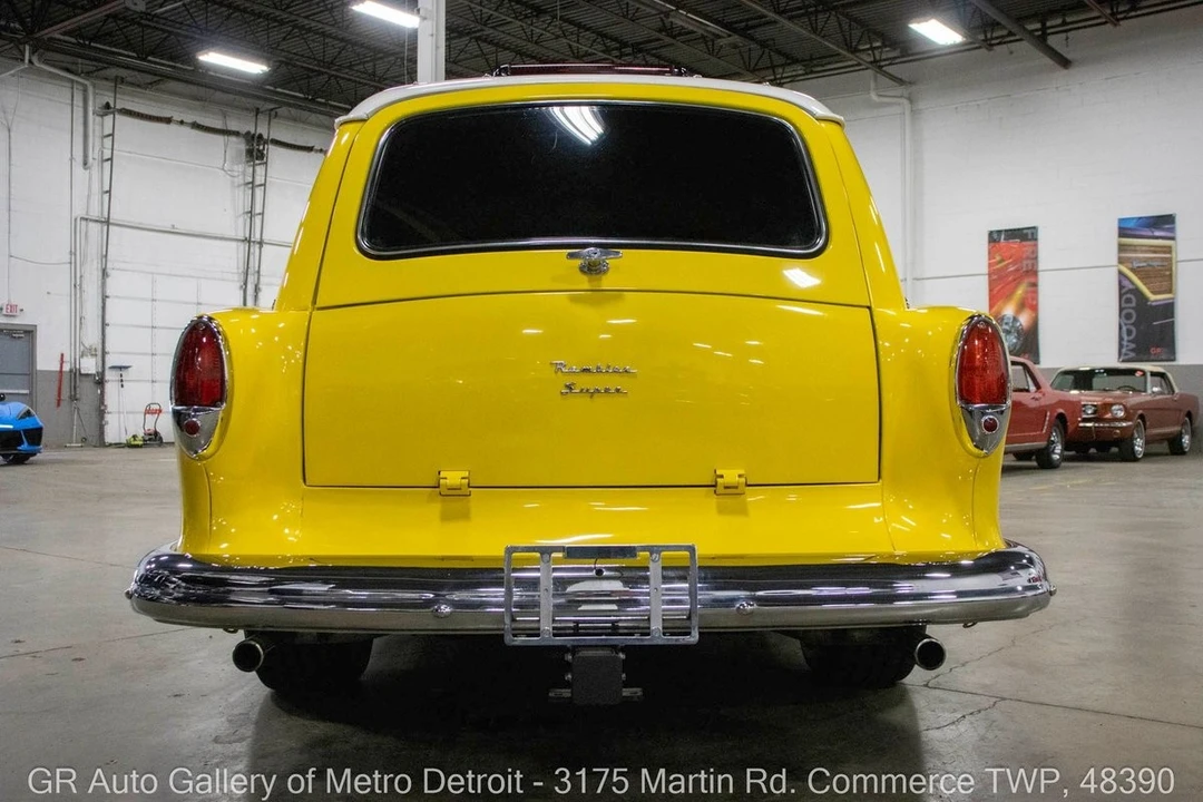 1960 Rambler American - Image 6 of 21