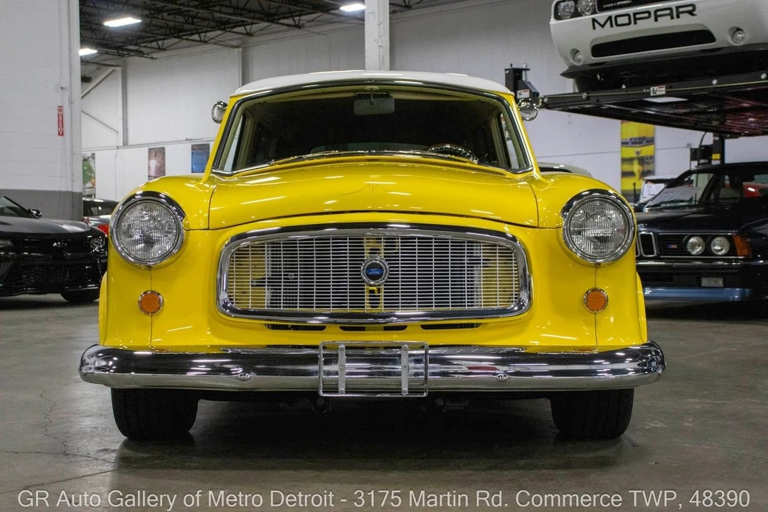1960 Rambler American - Image 12 of 21