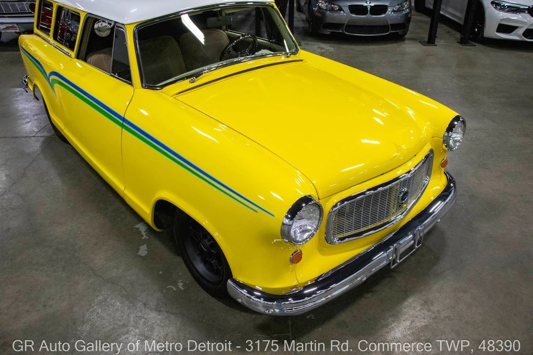 1960 Rambler American - Image 13 of 21