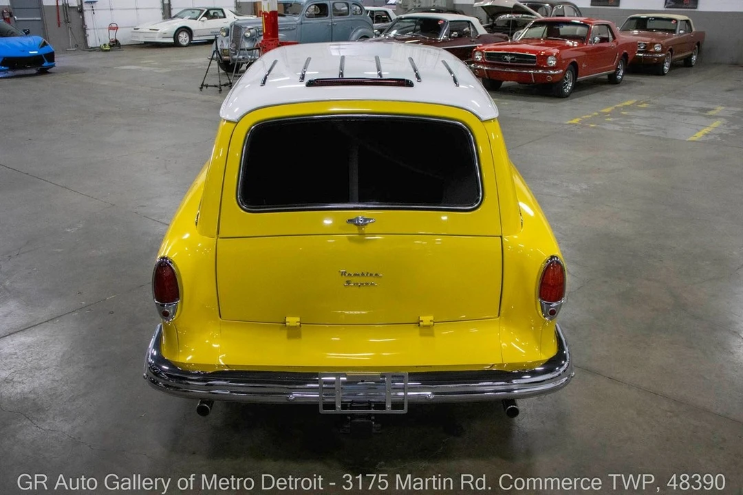 1960 Rambler American - Image 5 of 21