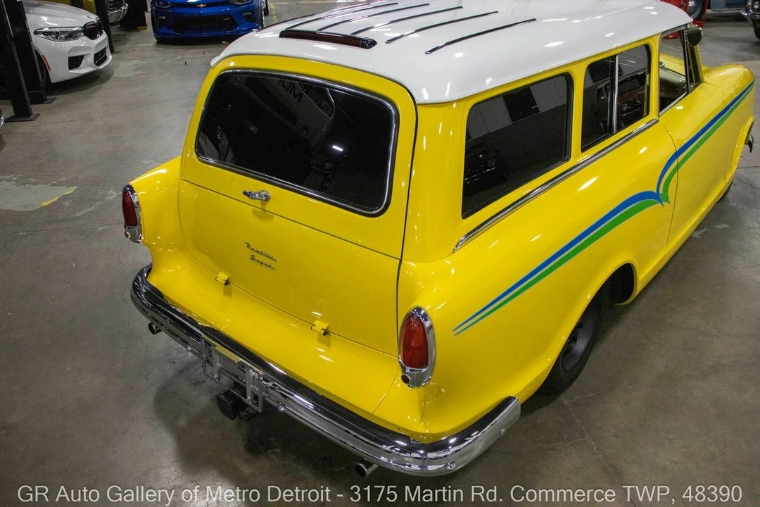 1960 Rambler American - Image 15 of 21
