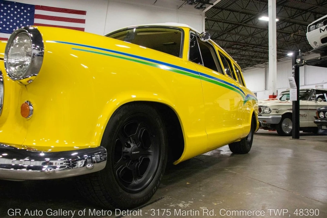 1960 Rambler American - Image 21 of 21