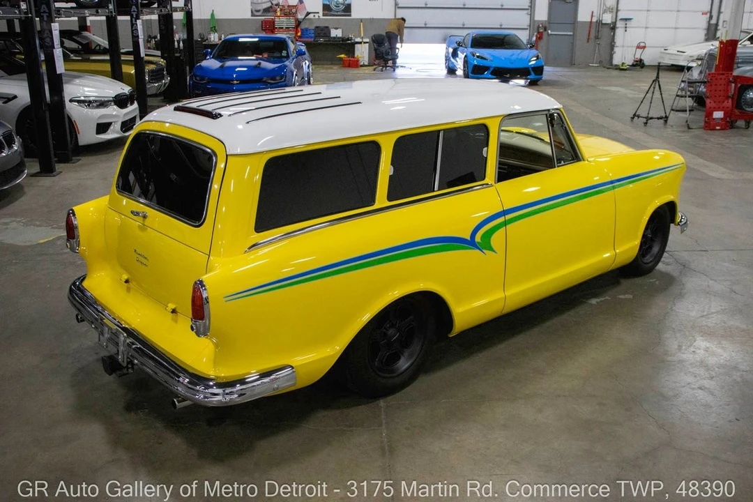 1960 Rambler American - Image 7 of 21