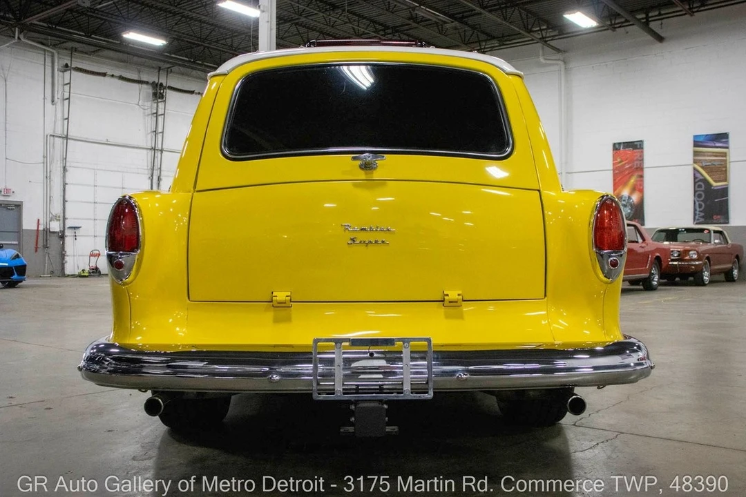 1960 Rambler American - Image 6 of 12