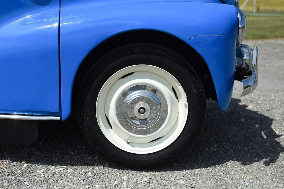 1960 Renault 4CV - Image 5 of 30