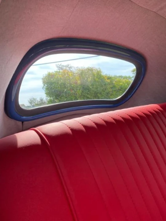 1960 Renault 4CV - Image 5 of 11