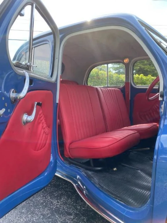 1960 Renault 4CV - Image 4 of 11