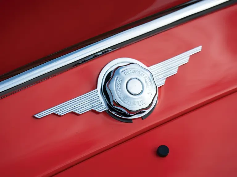 1960 Renault 4CV Convertible - Image 12 of 24