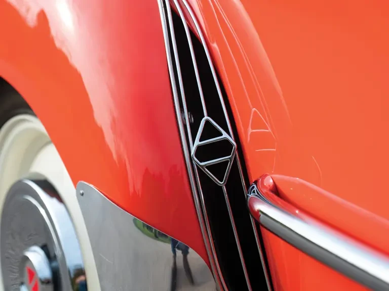 1960 Renault 4CV Convertible - Image 9 of 24
