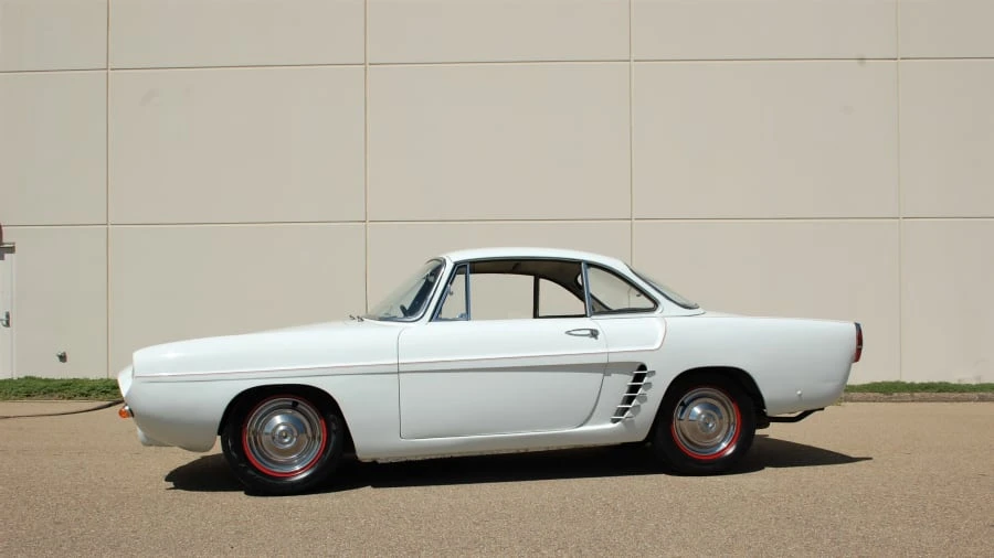 1960 Renault Caravelle - Image 3 of 10