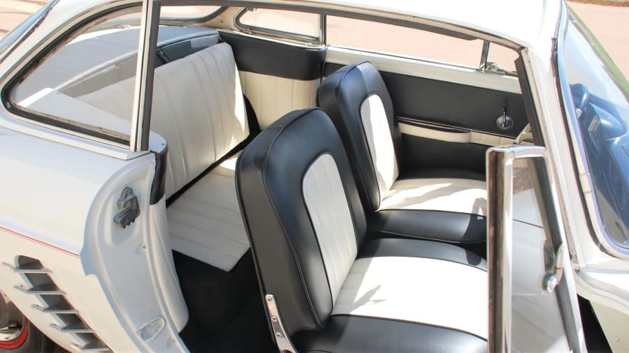 1960 Renault Caravelle - Image 8 of 10