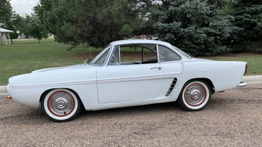 1960 Renault Caravelle - Image 2 of 11