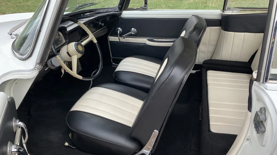 1960 Renault Caravelle - Image 3 of 11