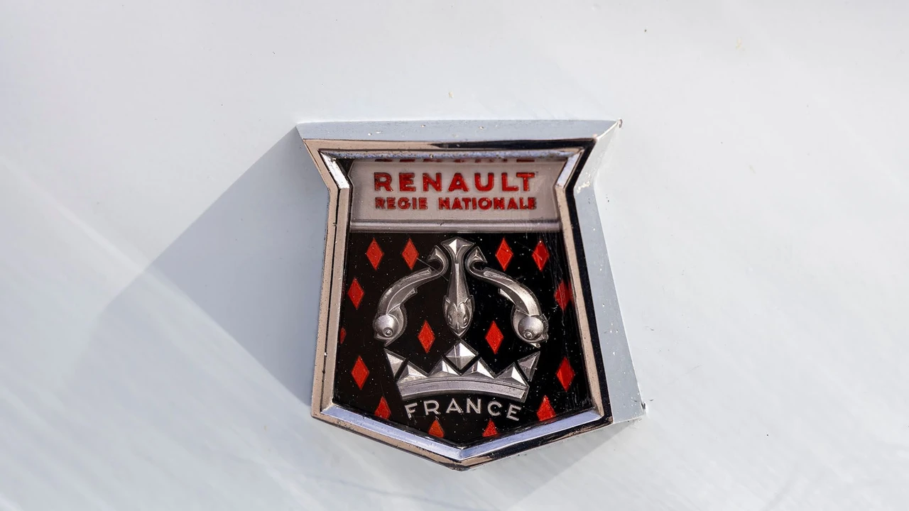 1960 Renault Caravelle - Image 11 of 21