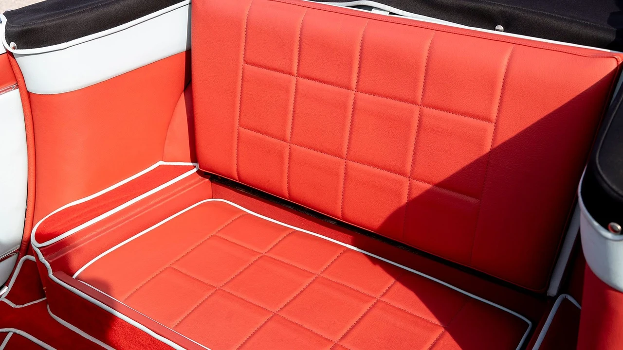 1960 Renault Caravelle - Image 18 of 21