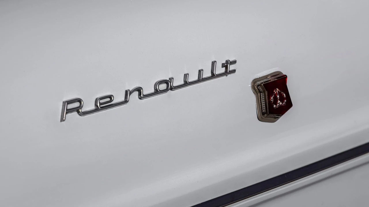1960 Renault Caravelle - Image 10 of 21