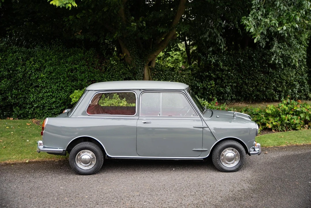 1965 Riley Elf - Image 13 of 30