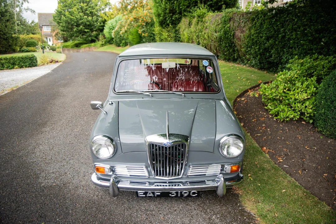 1965 Riley Elf - Image 29 of 30