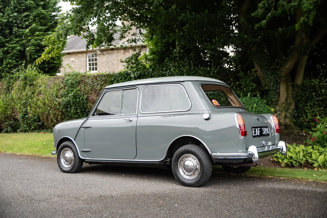 1965 Riley Elf - Image 23 of 30